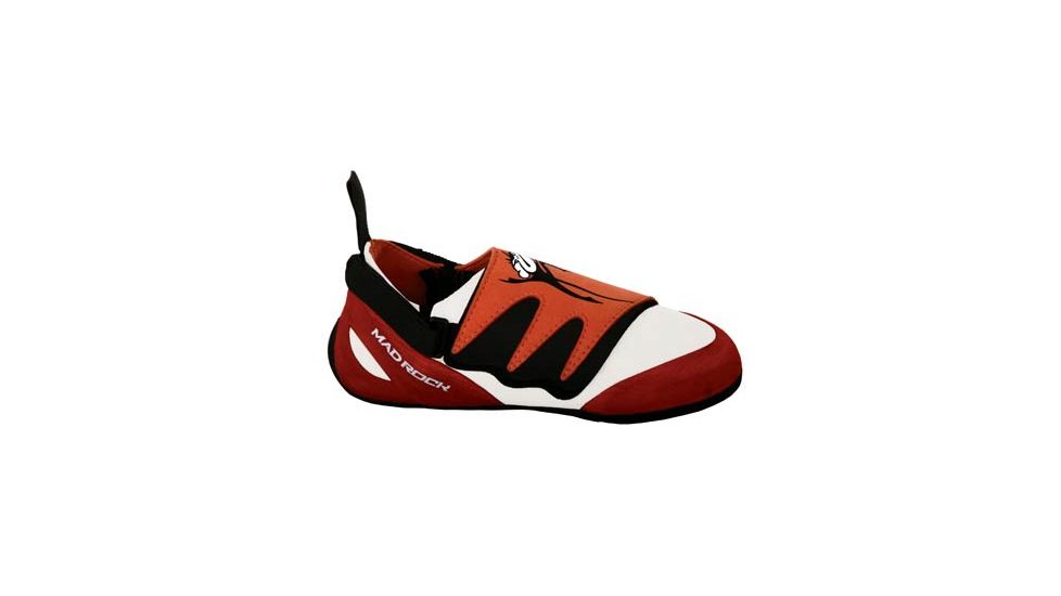 Mad Monkey 2.0 Climbing Shoe - Kids-5 Youth