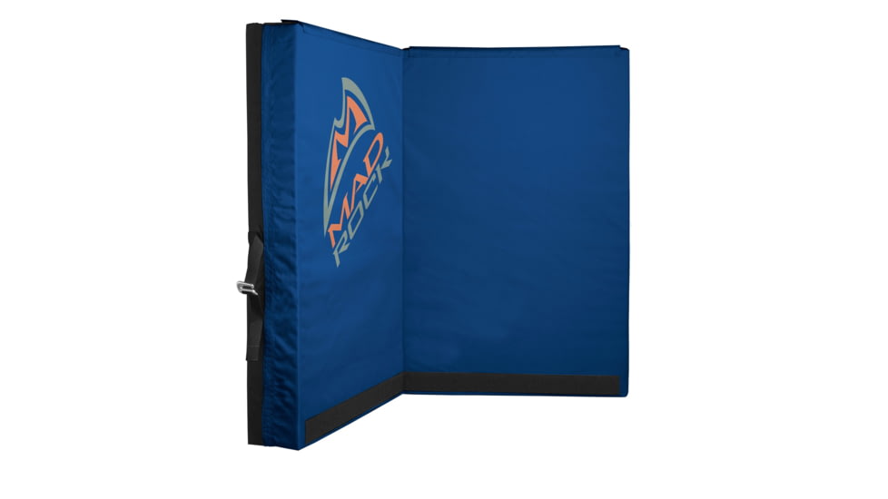 Mad Rock Mad Pad, Blue, 690000-Blu