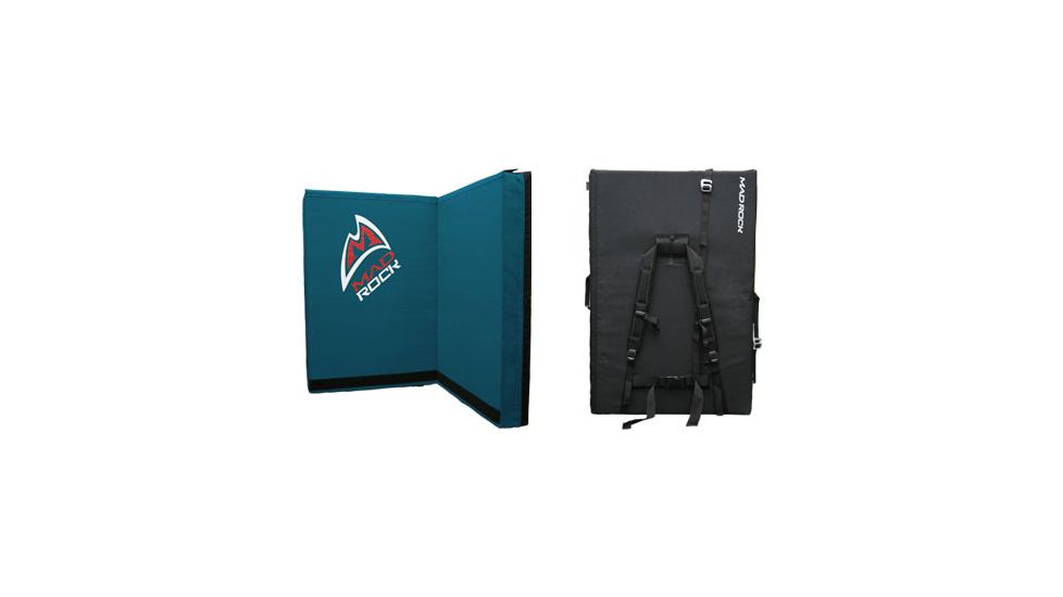 Mad Rock Mad Pad - Blue