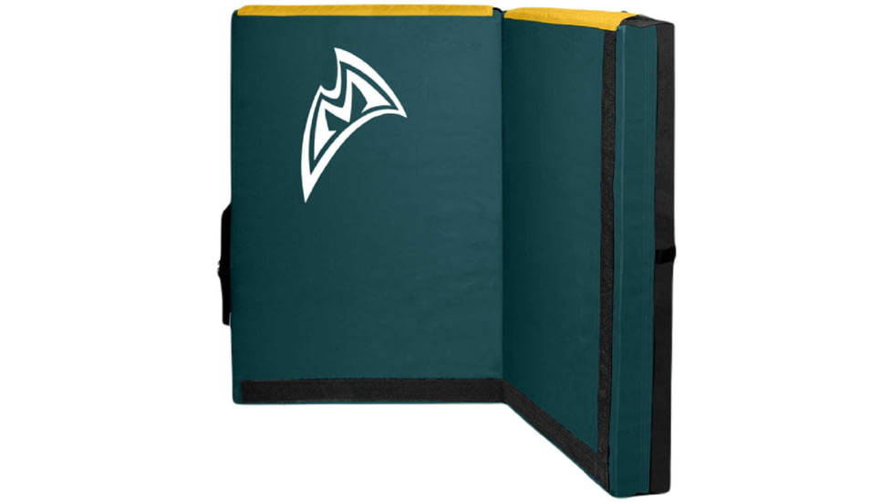 Mad Rock Mad Pad, Deep Teal, 690020