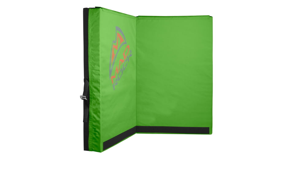 Mad Rock Mad Pad, Green, 690000-Grn