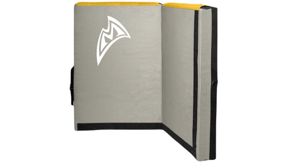 Mad Rock Mad Pad, Grey, 690022