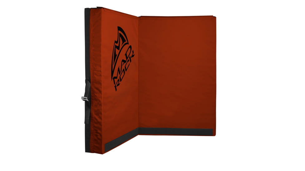 Mad Rock Mad Pad, Orange, 690000-Org
