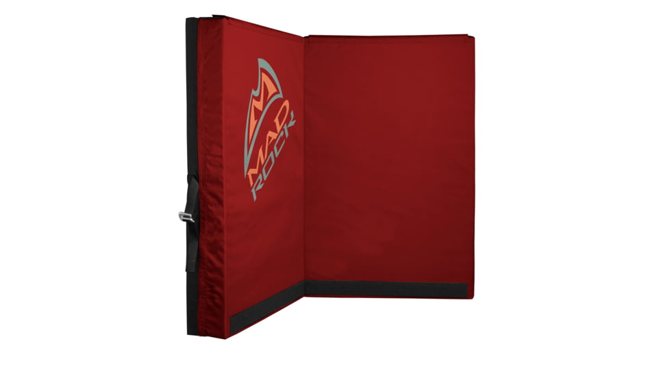 Mad Rock Mad Pad, Red, 690000-Red