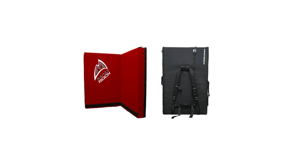 Mad Rock Mad Pad - Red
