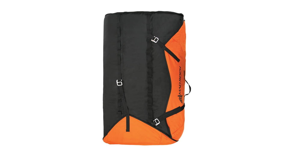 Mad Rock R3 Crash Pad, Black, 690011