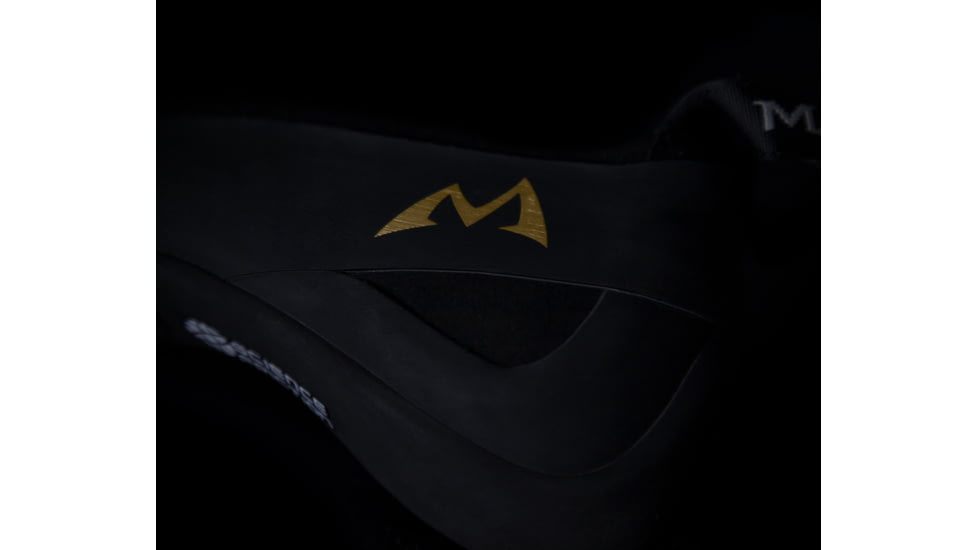 Mad Rock Remora Toyko Edition Climbing Shoes, Black, 13, 483130