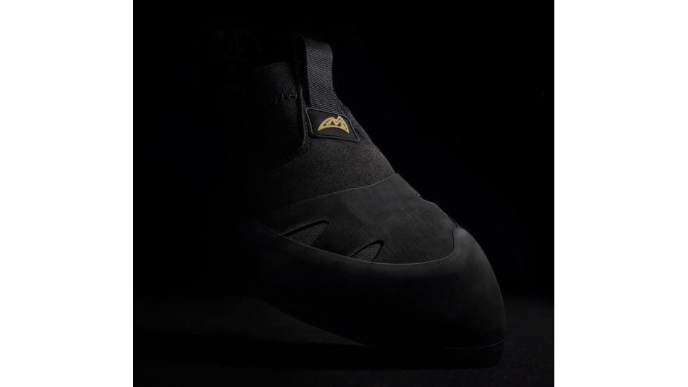 Mad Rock Remora Toyko Edition Climbing Shoes, Black, 13, 483130