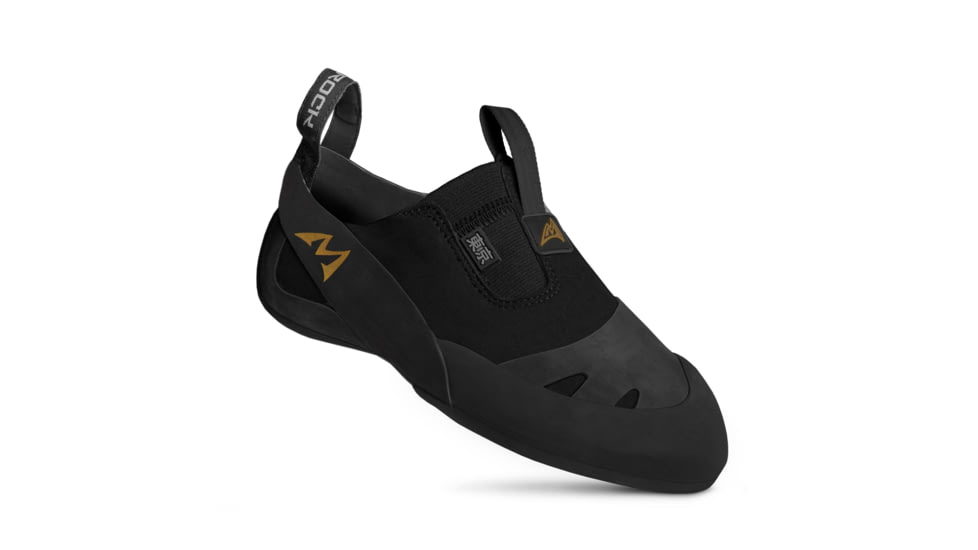 Mad Rock Remora Toyko Edition Climbing Shoes, Black, 13, 483130