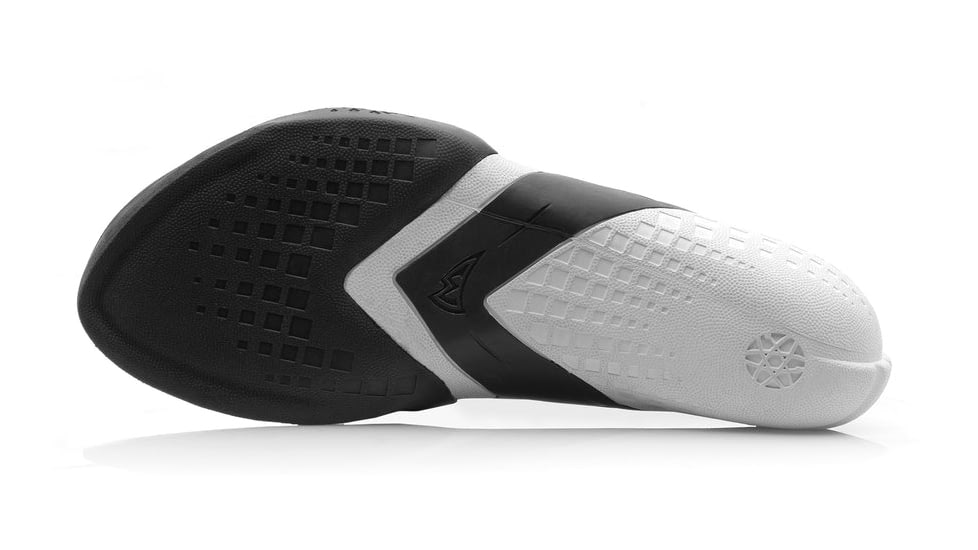 Mad Rock Rover Climbing Shoes, White/Blue/Purple/Black, 11.5, 468115