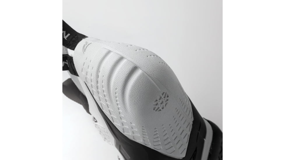 Mad Rock Rover Climbing Shoes, White/Blue/Purple/Black, 11.5, 468115