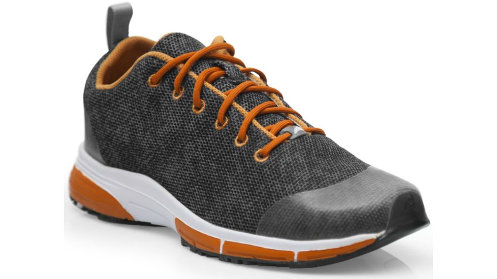 Mad Rock Topo Approach Shoe - Men's-Charcoal-Medium-7.5