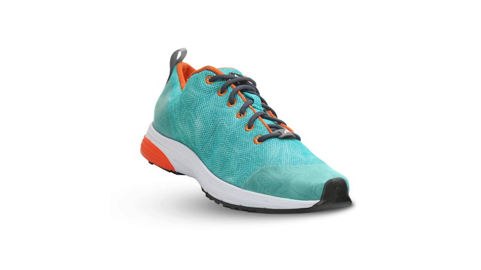 Mad Rock Topo Womens Approach Shoes, Teal, 8 US, 443080-80