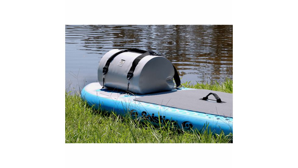 Mad Water Carabiner Bungee, 4pc Kit M96500