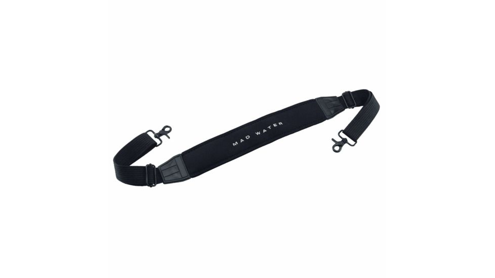 Mad Water Deluxe Shoulder Strap, Adjustable M93000