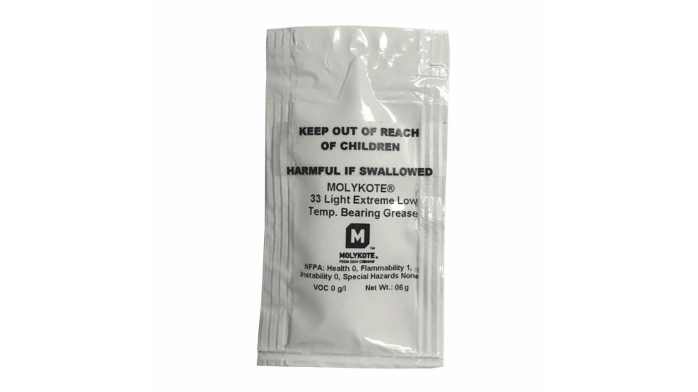 Mad Water Molykote  Packet, 6g M91235