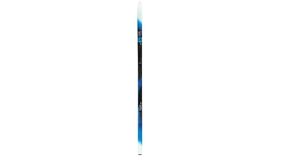 Madshus BC 50 MGV Plus Skis, 200, N160301201200