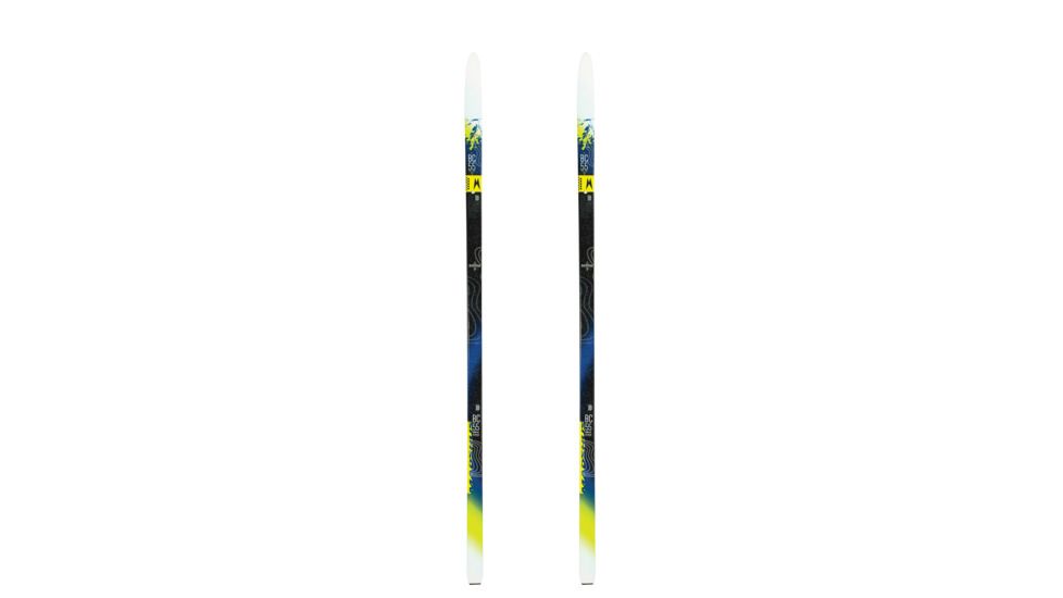 Madshus BC 50 WAX Cross Country Ski, 160, N160301101160