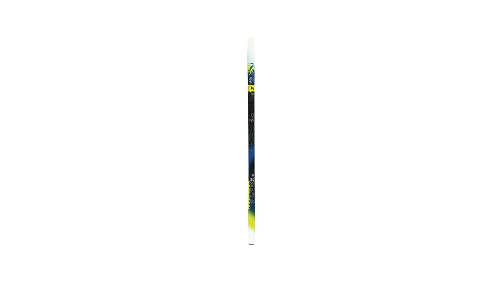 Madshus BC 55 Wax Skis-190