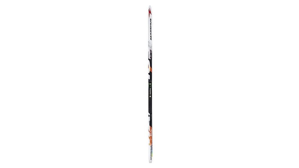 Madshus CT 140 Intelligrip Skis, 190, N170300801190