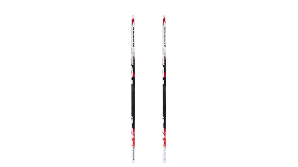Madshus CT120 Cross Country Ski, 180, N170300901180
