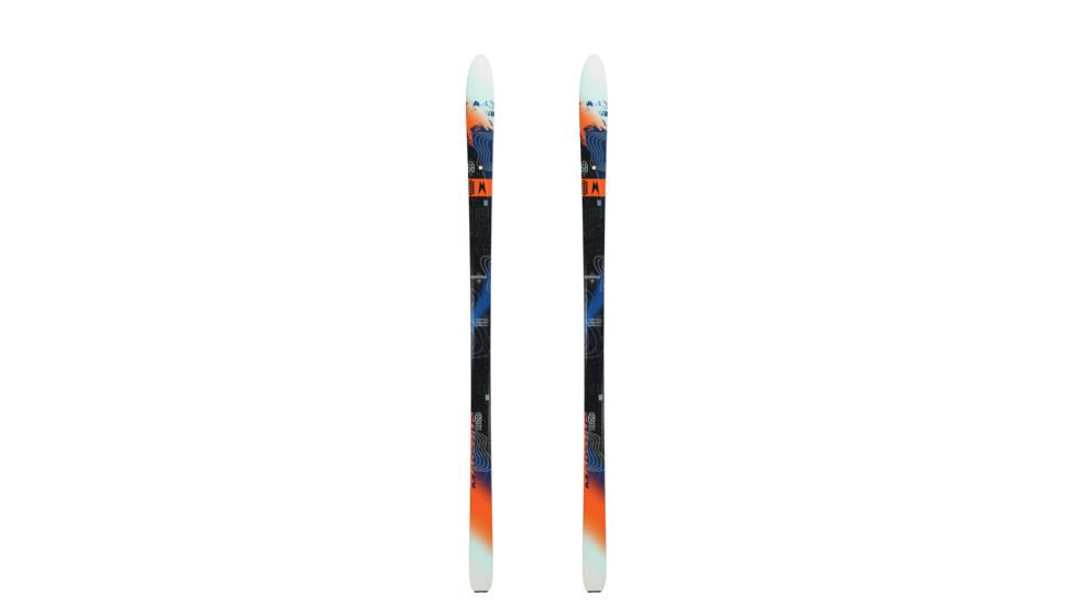 Madshus EPOCH 68 Cross Country Ski, 185, N160301801185