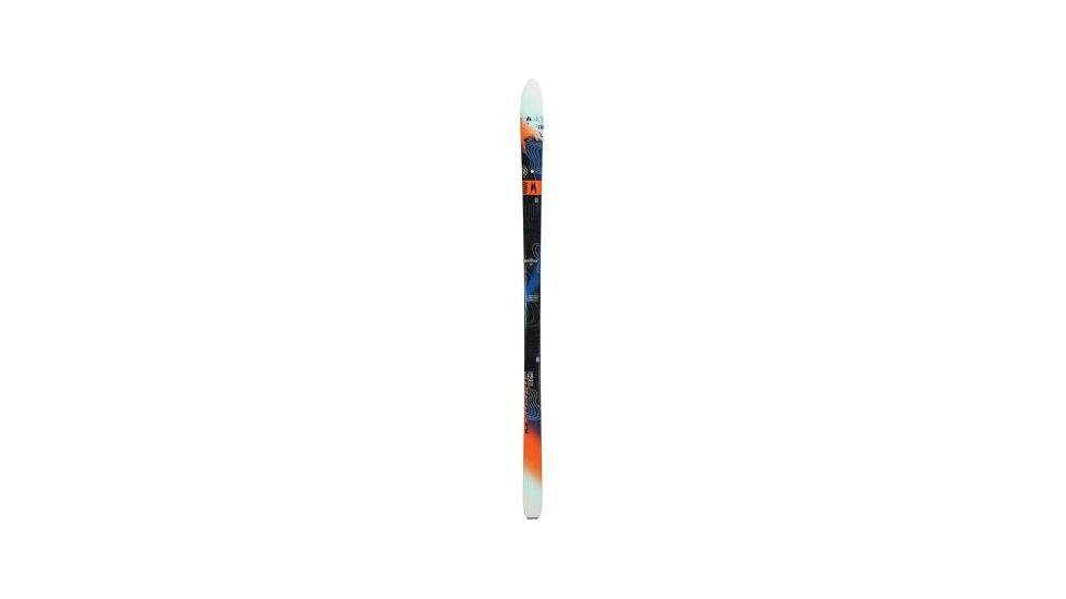 Madshus Epoch Skis-165
