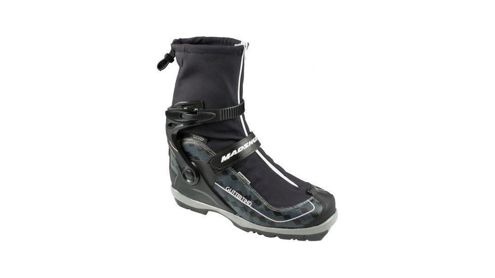 Madshus Glittertind BC Boots-44