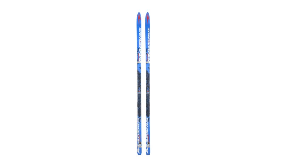 Madshus Glittertind Wax Skis-210