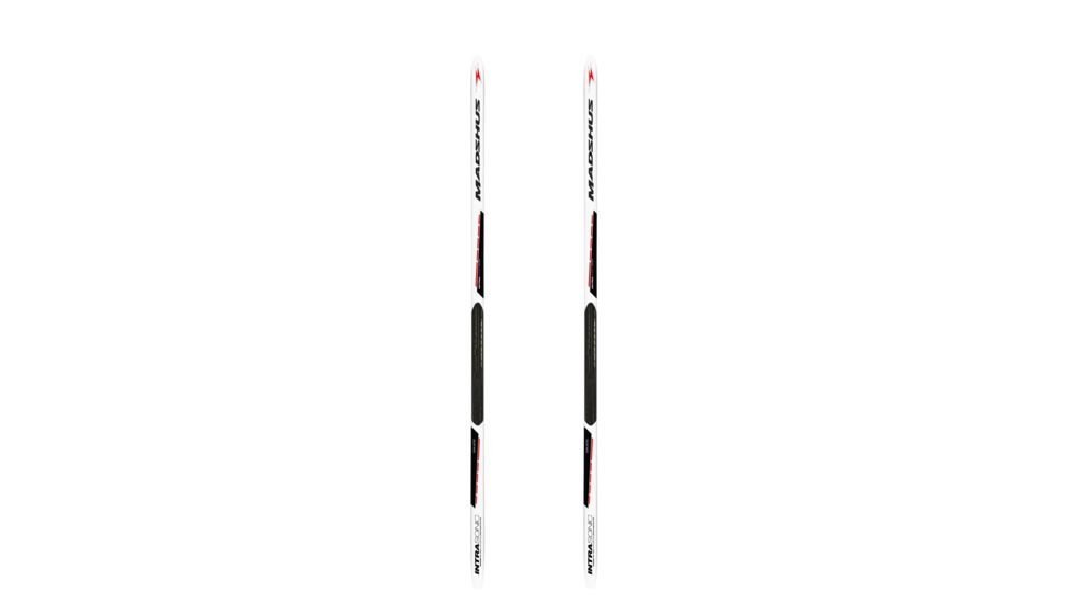 Madshus Intrasonic Skate Cross Country Ski, 170, N180300501170