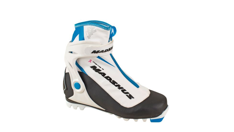 Madshus Metis S Ski Boots - Womens, 43 N150400701430