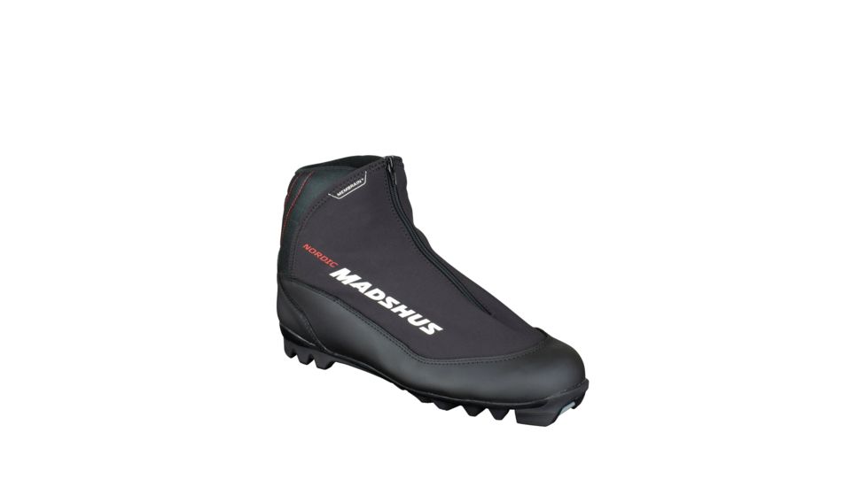 Madshus Nordic Cross Country Ski Boots, 40, N190400801400