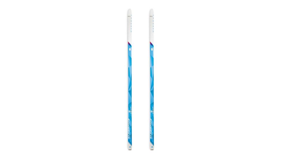 Madshus Panorama M50 Intelligrip Transition Cross Country Skis, 180, N190302201180