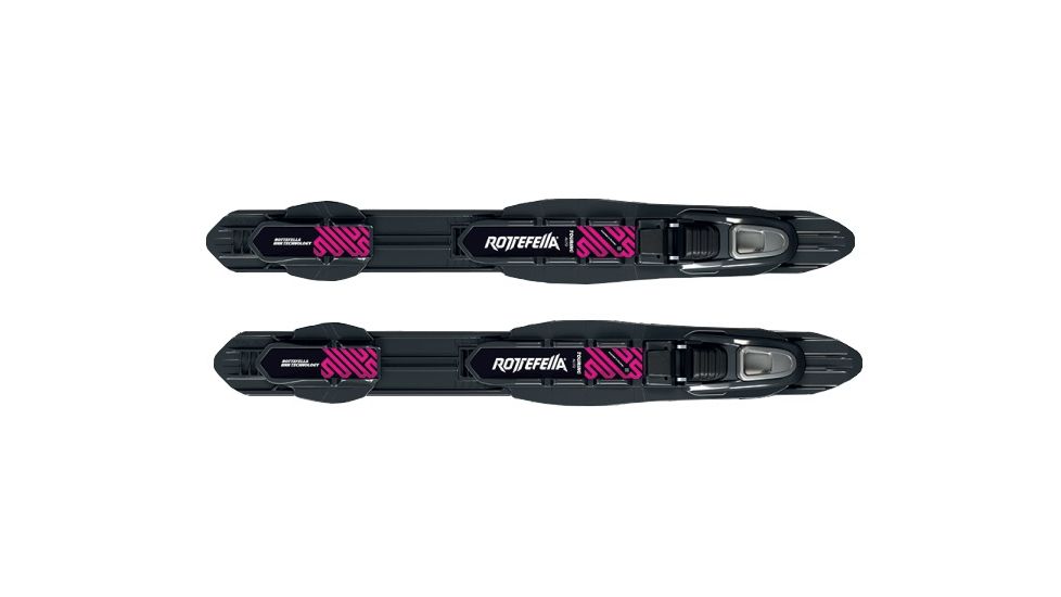 Madshus Rottefella Touring Auto Combi Silver Ski / Single pack, One Size, N1502022010