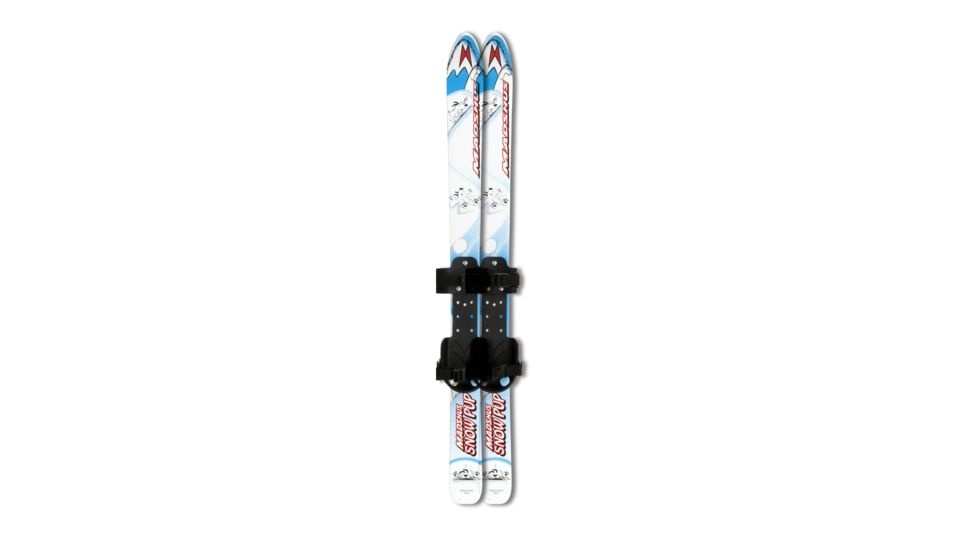 Madshus Snowpup 85 Skis