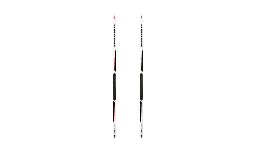 Madshus Ultrasonic Classic Cross Country Ski, 180, N180300101180
