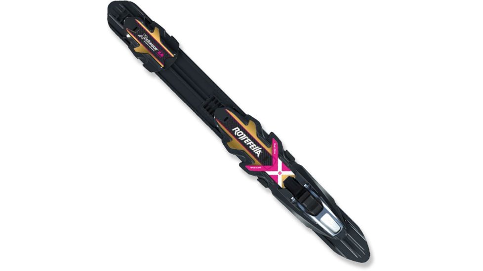 Madshus Xcelerator 2.0 Classic Singlepack Cross Country Bindings, One Size, N1502013010