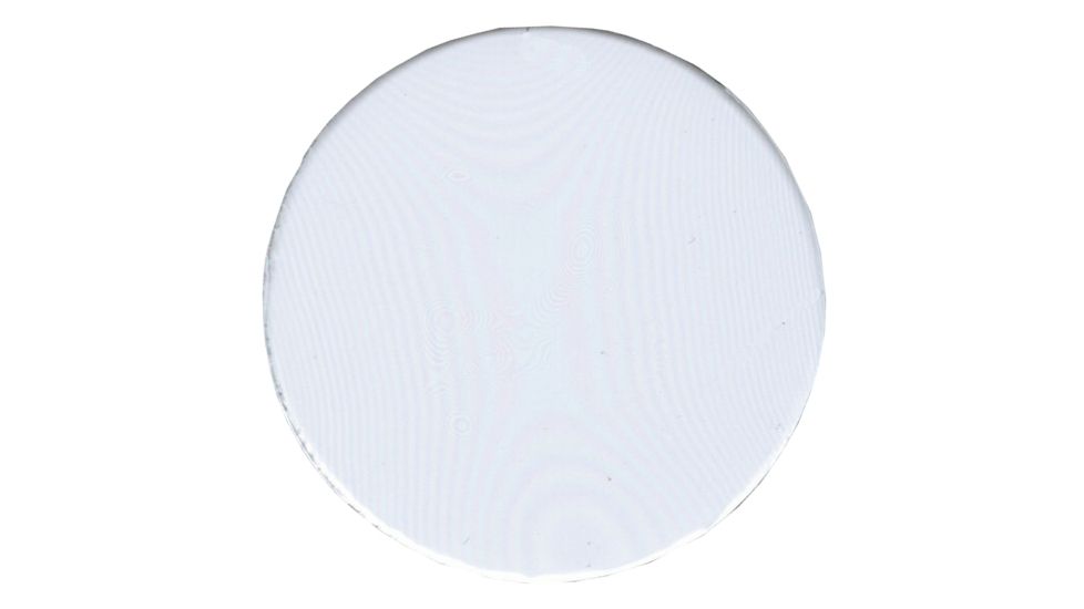 Mag 108-000-081 MagLite C or D-Cell Flashlight Glass Lens