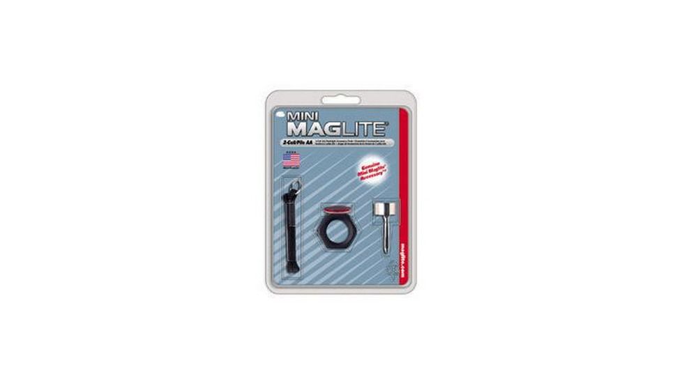 Mag Instrument 2d Barrel W/switch - 108-000-235