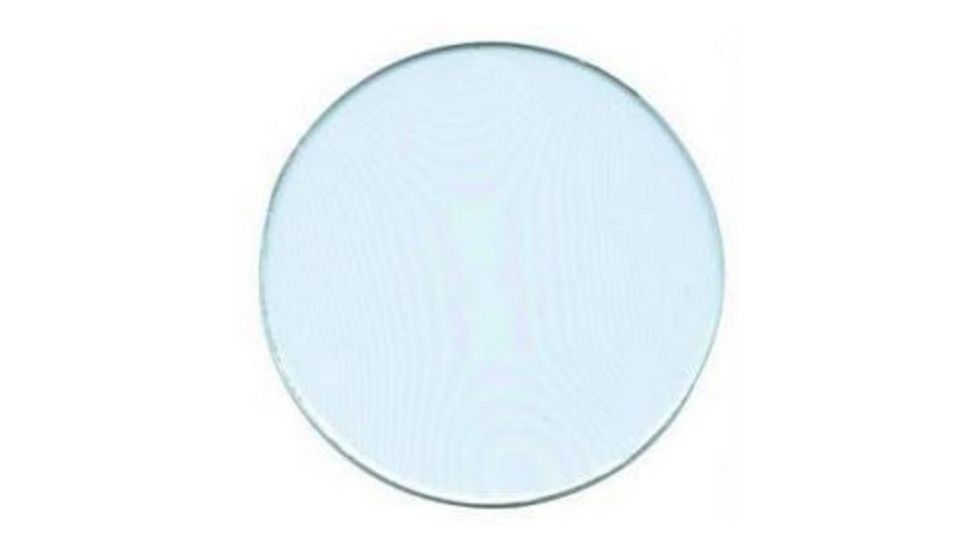 Mag Instrument Magcharger Soda Lime Lens - 108-000-060