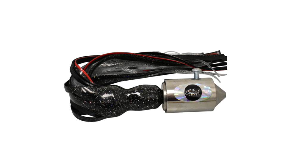 MagBay Lures Cencero 16oz Black CH, 2007-blk-ch