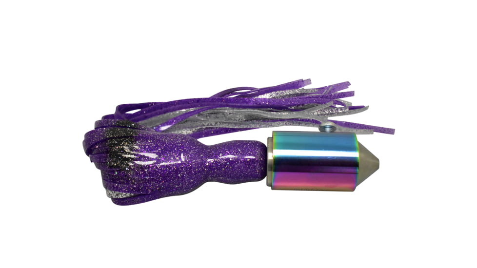 MagBay Lures Cencero 16oz Iridescent / Purple, 2007-ir-pur