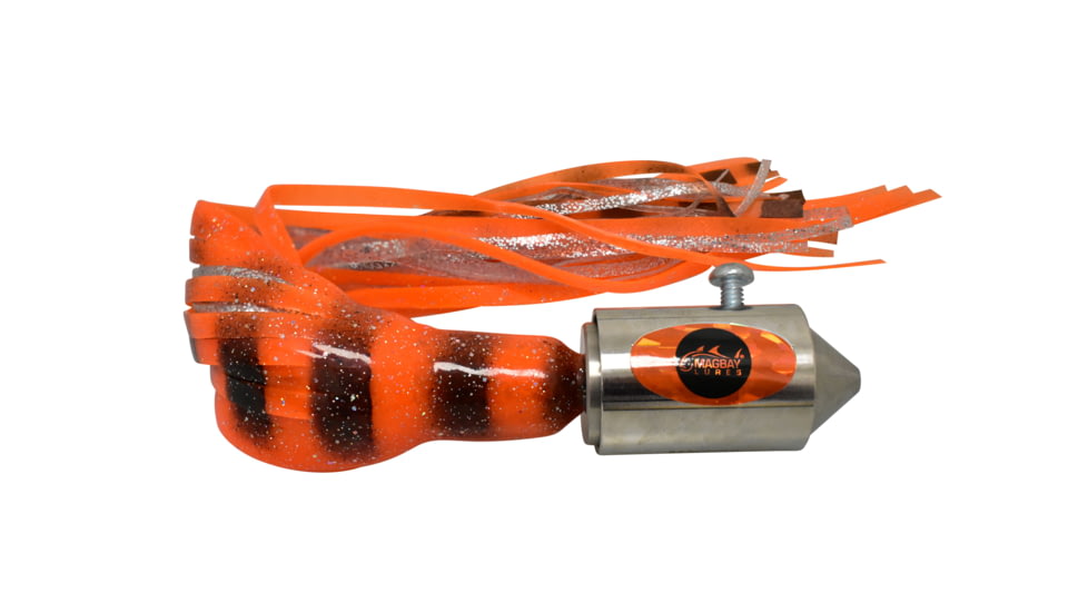 MagBay Lures Cencero 16oz Orange CH, 2007-ora-ch