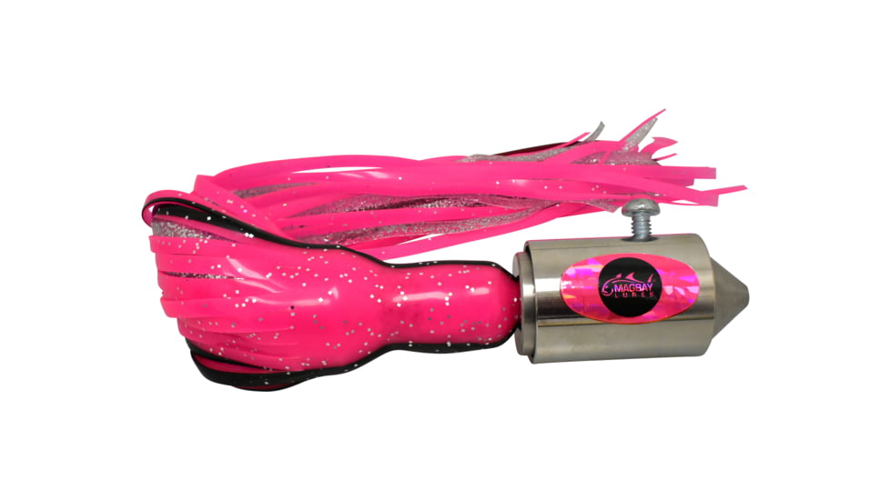 MagBay Lures Cencero 16oz Pink CH, 2007-pnk-ch