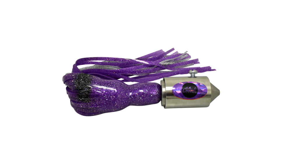 MagBay Lures Cencero 16oz Purple CH, 2007-pur-ch