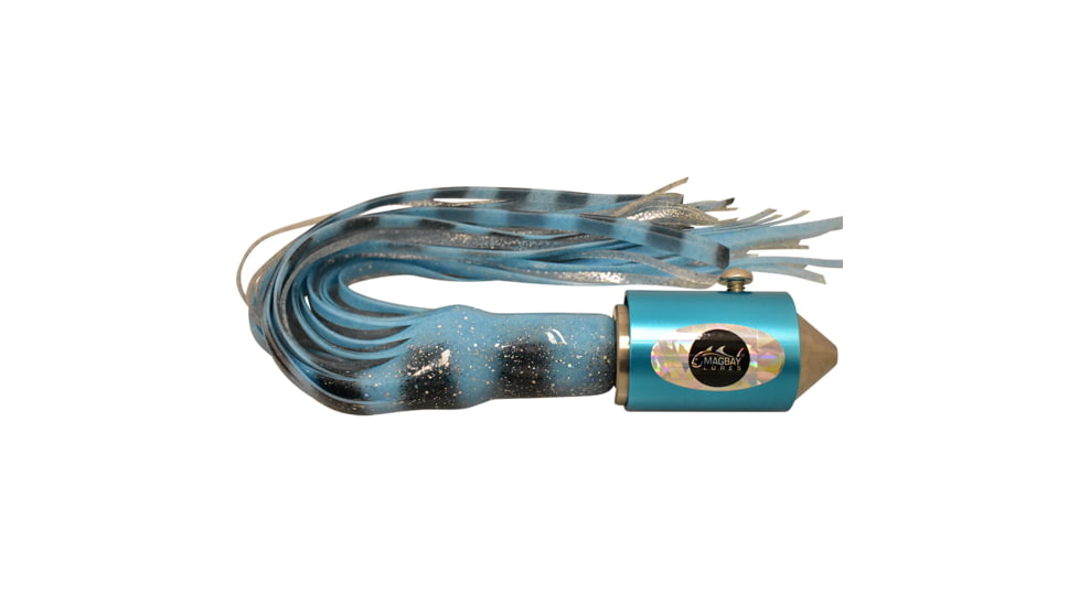 MagBay Lures Cencero 16oz Teal Teal, 2007-tea-tea