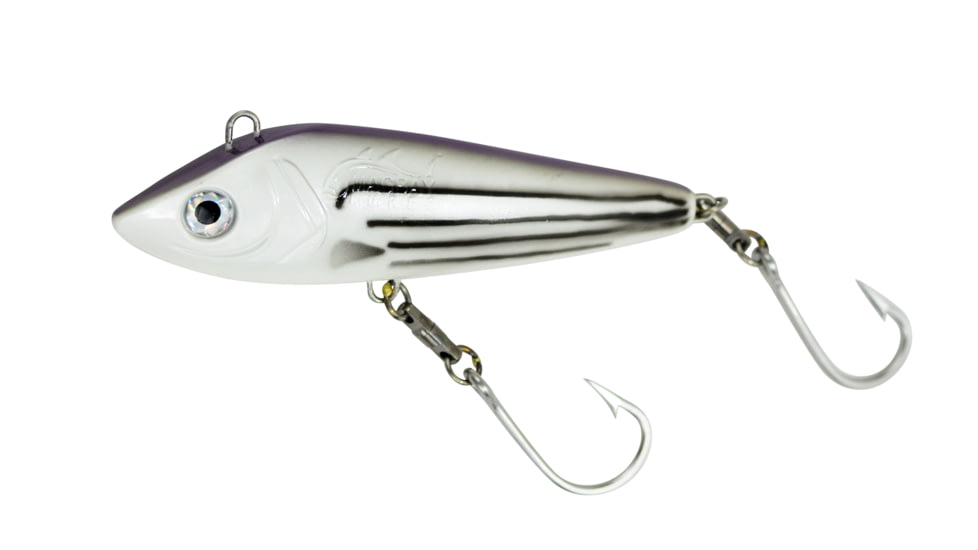 MagBay Lures Desperado 7.5 In. Skipjk, des-vv