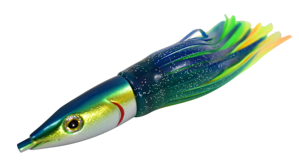 MagBay Lures Phoenix Fishhead