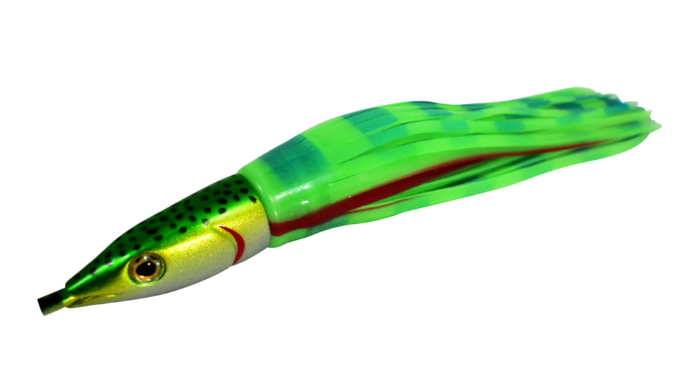MagBay Lures Phoenix Fishhead