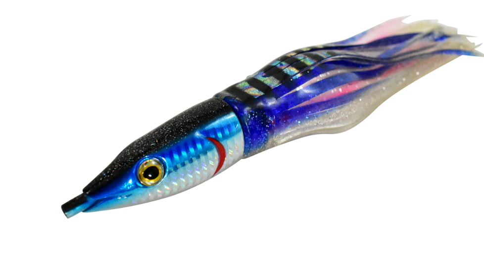 MagBay Lures Phoenix Fishhead
